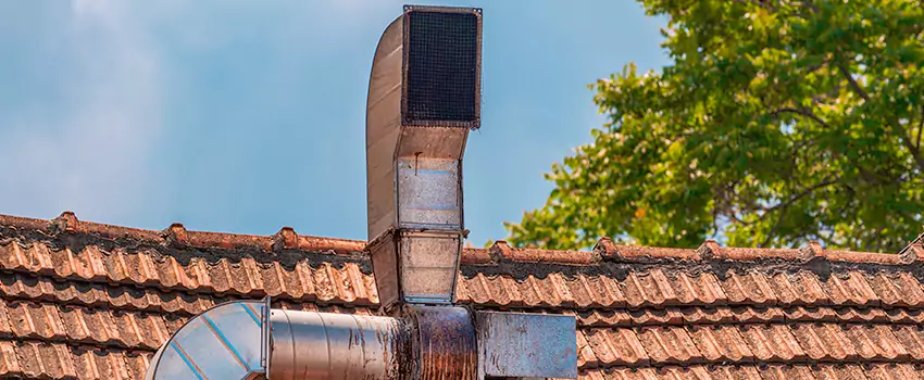 Chimney Blockage Removal in Lake Forest, Illinois
