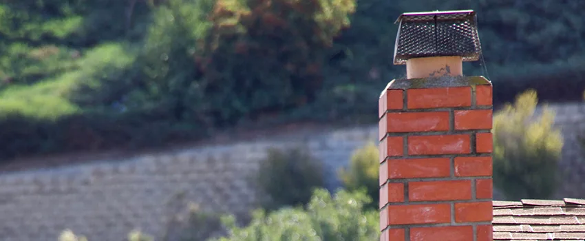 Chimney Tuckpointing And Masonry Restoration in Lake Forest, IL