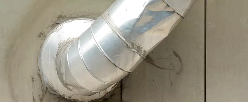Dryer Vent Repair Process in Lake Forest, IL