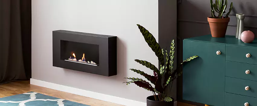 Cost of Ethanol Fireplace Repair And Installation Services in Lake Forest, IL