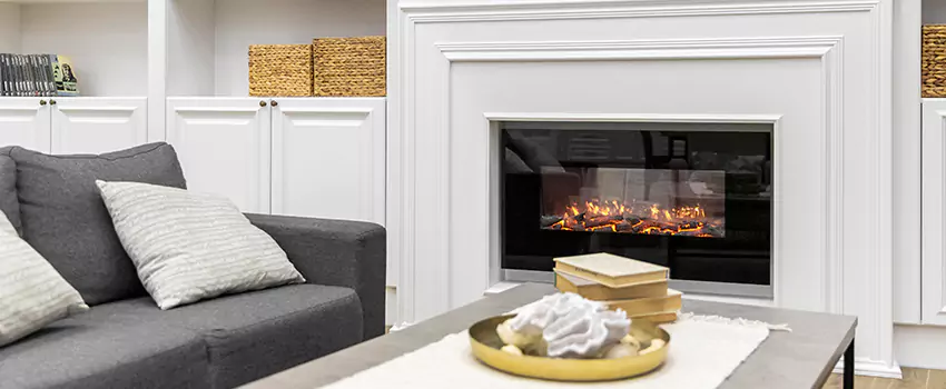 Professional Fireplace Maintenance Contractors in Lake Forest, IL