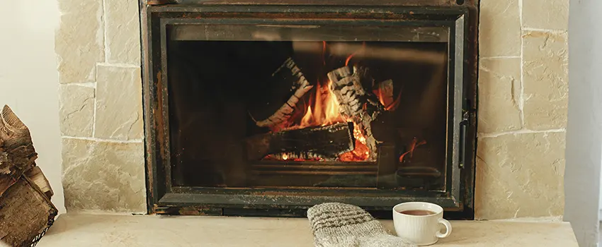 Fireplace Door Handle Replacements Services in Lake Forest, Illinois