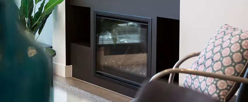 Gas Fireplace Installation in Lake Forest, IL