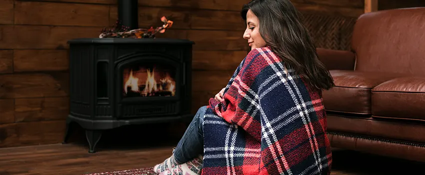 Fireplace Firebox Grate Replacement Services  in Lake Forest, Illinois