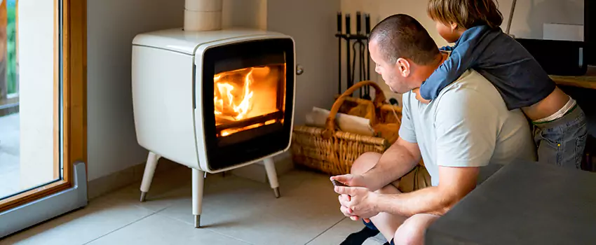 Fireplace Flue Maintenance Services in Lake Forest, IL