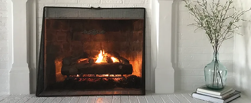Cost-Effective Fireplace Mantel Inspection And Maintenance in Lake Forest, IL