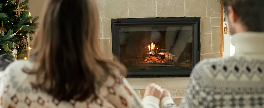 Fireplace Firebox Refurbish & Restore Services in Lake Forest, IL
