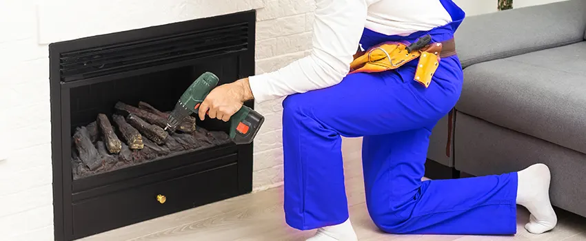 Fireplace Safety Inspection Specialists in Lake Forest, Illinois