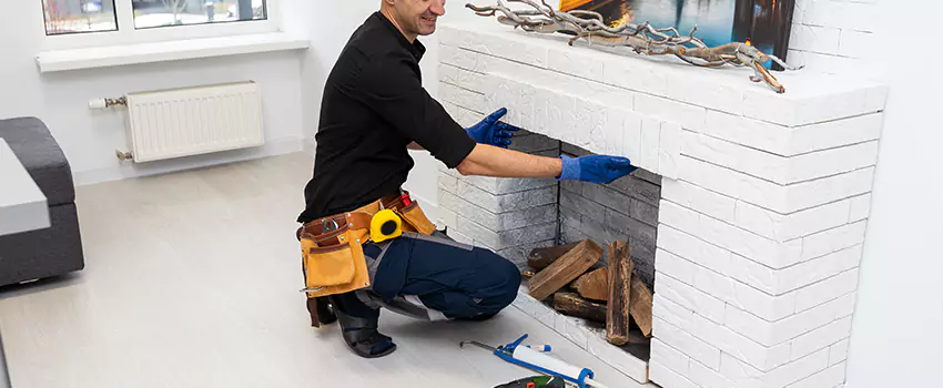 Gas Fireplace Repair And Replacement in Lake Forest, IL