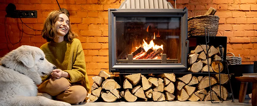 Fireplace Smell Removal Cost in Lake Forest, IL