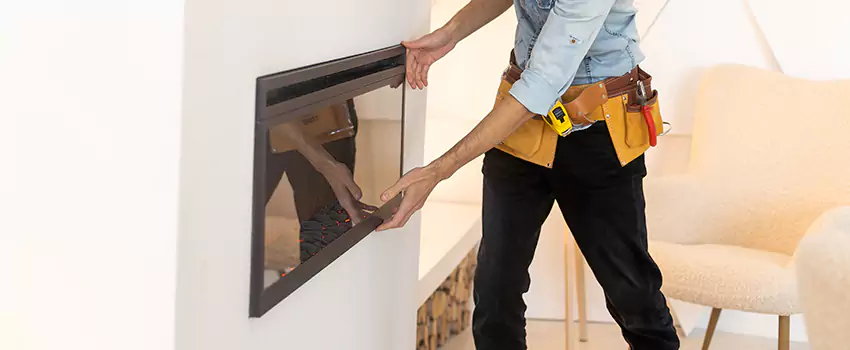 Traditional Fireplace Vent Sweeping in Lake Forest, IL
