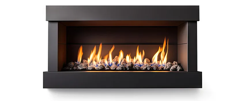 Outdoor Gas Fireplaces Installation in Lake Forest, IL