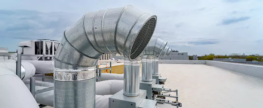 Insulated Ductwork Repair Services Near Me in Lake Forest, IL