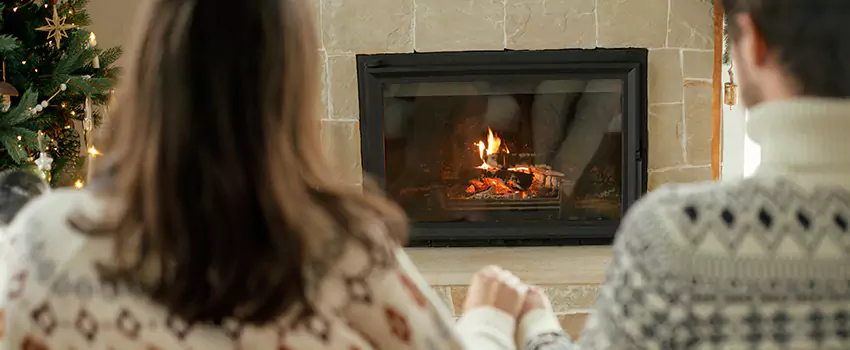 Ravelli Group Wood Fireplaces Replacement in Lake Forest, Illinois