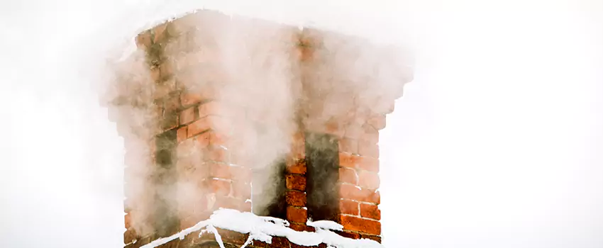 Chimney Flue Soot Removal in Lake Forest, IL