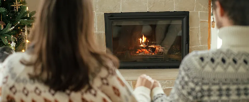 Superior Open-Hearth Wood Fireplaces in Lake Forest, IL