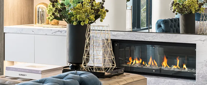 Professional Town & Country Luxury Fireplace Maintenance Experts in Lake Forest, Illinois