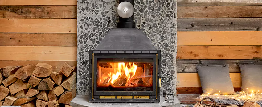 Travis Industries Elite Fireplace Inspection and Maintenance in Lake Forest, Illinois