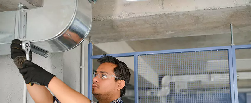 Benefit of Ventilation Cleaning in Lake Forest, Illinois