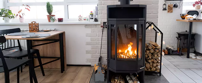 Cost of Vermont Castings Fireplace Services in Lake Forest, IL