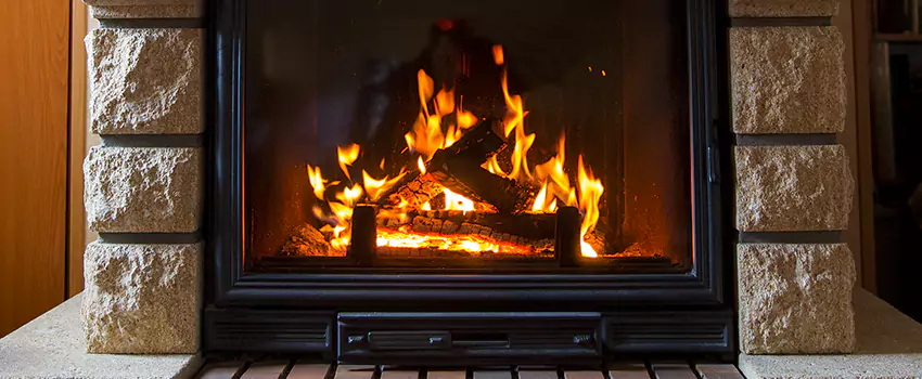 Cost of Wood Fireplace Installation in Lake Forest, IL