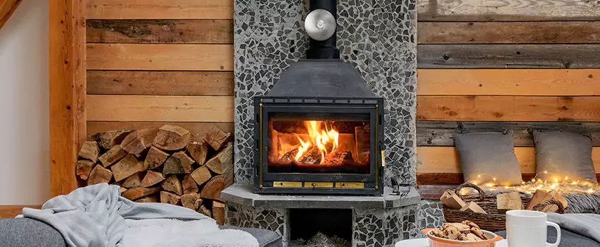 Affordable Wood Fireplace Fixing Solutions in Lake Forest, Illinois