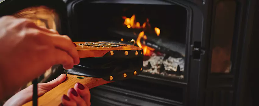 Cost of Wood Furnace Repair and Installation Services in Lake Forest, IL