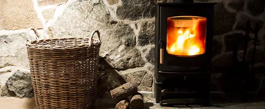 24/7 Wood Stove Installation Services in Lake Forest, Illinois